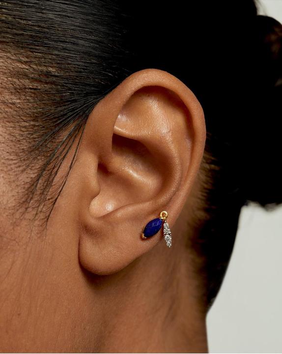 Image du produit Pd Paola Einzelner Ohrschmuck (Argent 925)