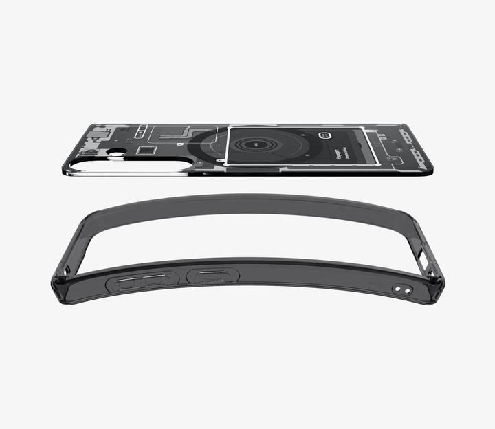Produktbild Spigen Ultra Hybrid Case (Samsung Galaxy S25)
