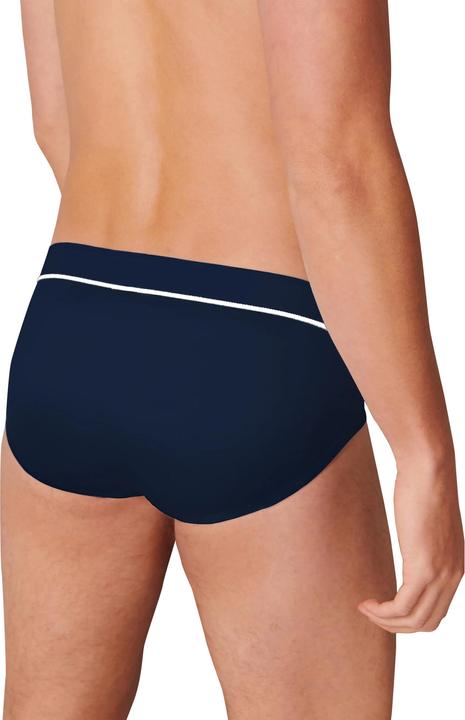 Produktbild Schiesser Slip "Retro Rib" (XXL, Einzelpack)