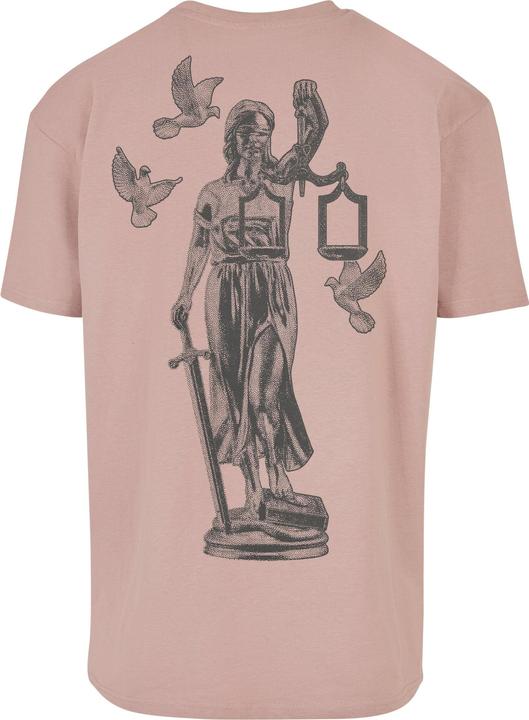Immagine prodotto Urban Classics Maglietta oversize Justice - 62949 (L)