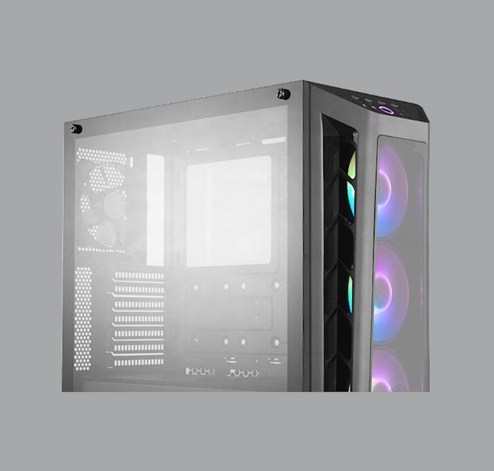 Produktbild Cooler Master MasterBox MB530P (ATX, mATX, Mini-ITX)