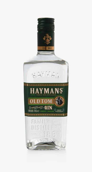 Image du produit Hayman's Gin Old Tom (1 x 70 cl)