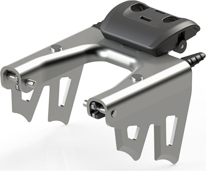 Produktbild Fritschi Traxion Harscheisen (Touren Ski)