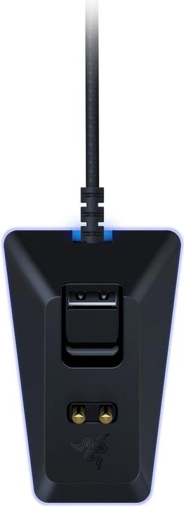 Actual product image Razer Chroma Mouse Dock