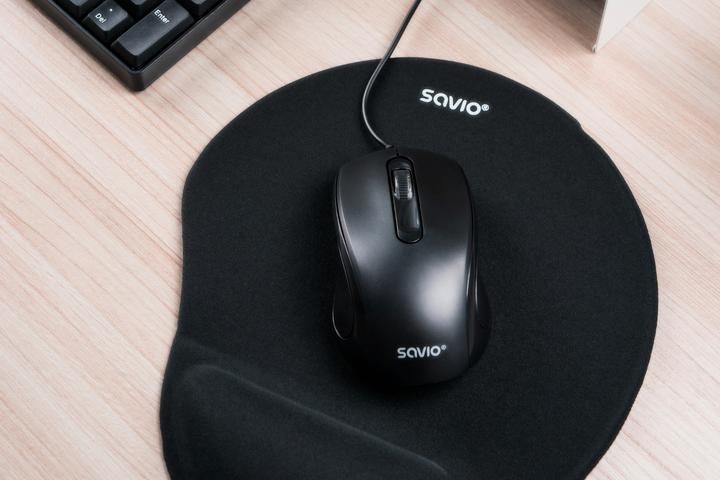 Actual product image Savio MB-02 (Cable)