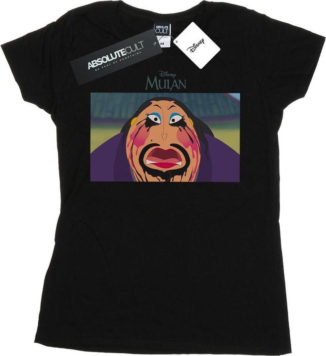Produktbild Disney Mulan The Matchmaker TShirt (L)