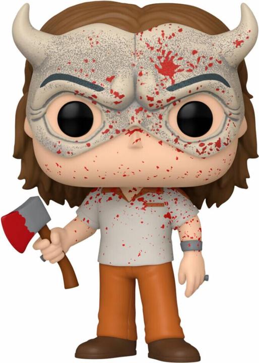 Produktbild Funko Black Phone POP! Movies Vinyl Figur The Grabber(BD) 9 cm
