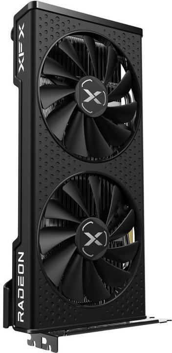 Actual product image XFX Speedster SWFT210 (8 GB)