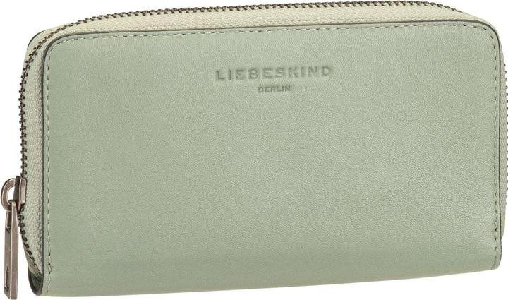 Actual product image Liebeskind Berlin Geldbörse Lila Frida M