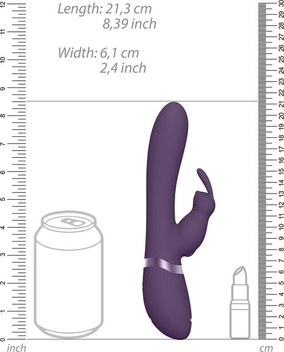 Produktbild Shots Taka - Purple