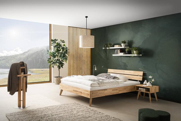 Image du produit Hasena Valeria 20 (180 x 200 cm)
