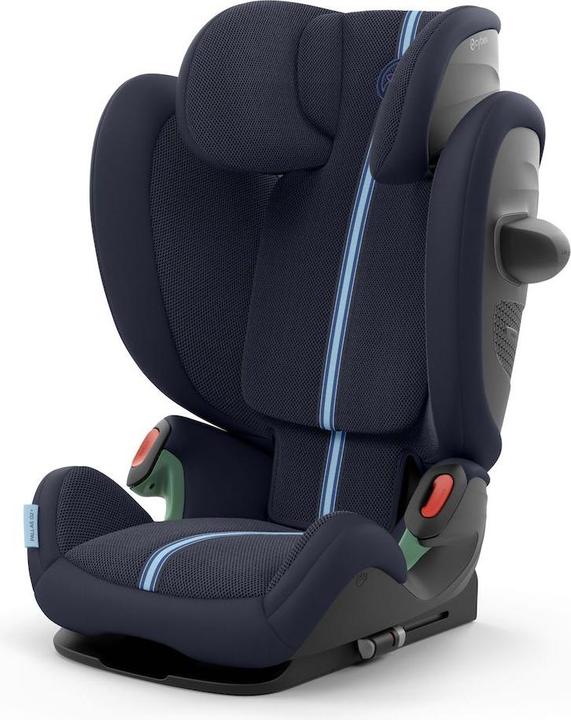 Image du produit Cybex Pallas G2 Plus (Rehausseur de siège pour enfant, Norme ECE R129/i-Size)