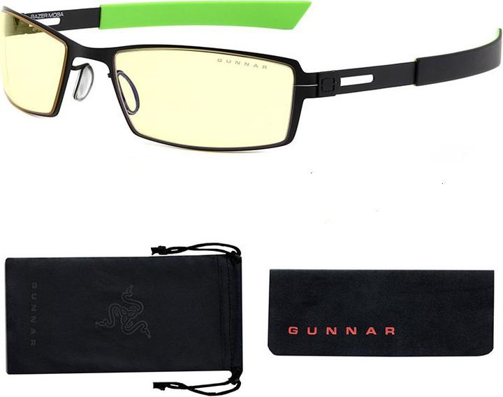 Image du produit Gunnar Moba Razer