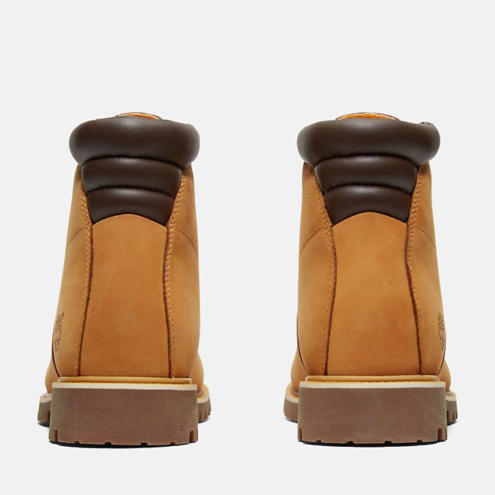 Produktbild Timberland Alburn 6in Lace Waterproof Boot (44)