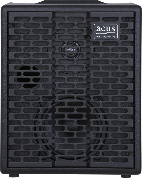 Image du produit Acus Sound Engineering Akustikverstärker Oneforstreet 5 (Guitare, 40 W)