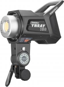 Actual product image Yongnuo LED Video Light (Video light)