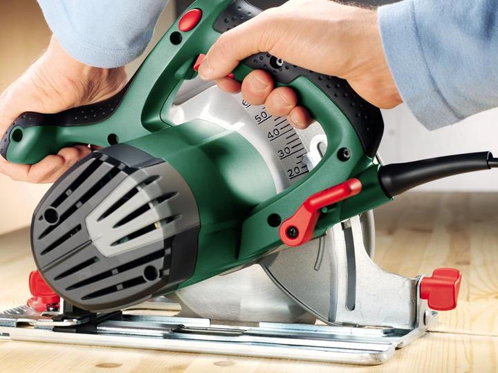 Actual product image Bosch Home & Garden Pks 66 Af