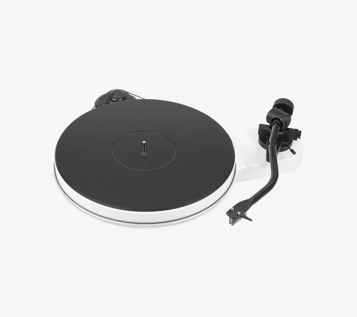 Produktbild Pro-Ject Rpm 3 (Manuell)