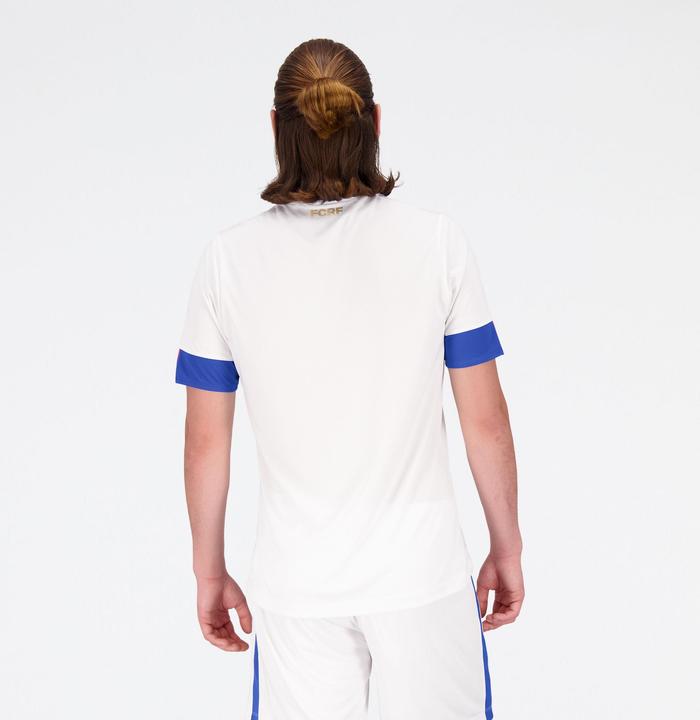 Actual product image New Balance Costa Rica Away World Cup Shirt 2022-23 (S)