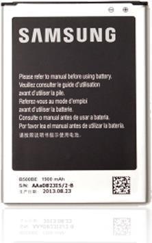 Image du produit Samsung Eb-B500bebecww