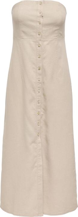 Produktbild Only ONLCARO Langes Kleid Kleid (S)