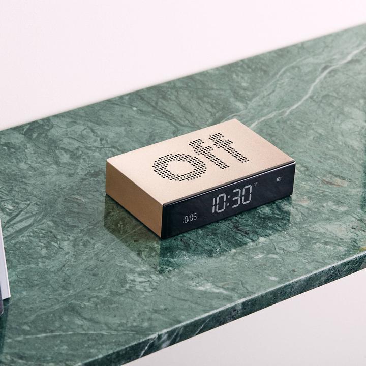 Image du produit Lexon Flip Premium