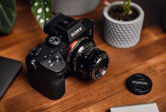 Produktbild Voigtländer Ultron f/2,0 28 mm Type II VM, Leica M (Leica M, Vollformat)