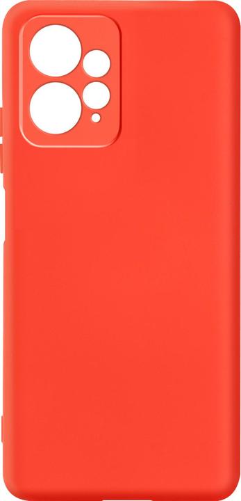 Produktbild Avizar Soft Touch Series (Xiaomi Redmi Note 12)
