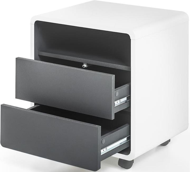 Image du produit Robas Lund Tadeo (47 x 38 x 55 cm)