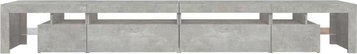 Actual product image VidaXL Alana (290 x 36.5 x 40 cm)