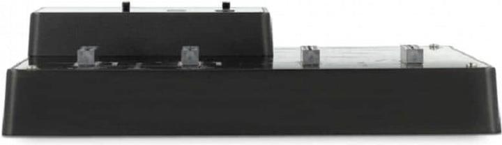 Actual product image Delock USB-C - 4x M.2 NVMe (USB-C, 4 Ports)