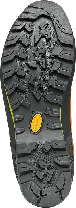 Actual product image Scarpa Zodiac Tech GTX (41.5)