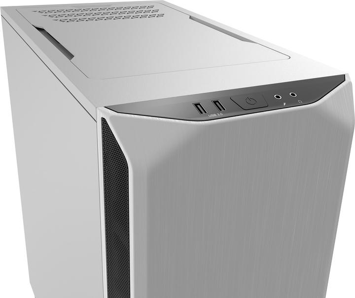 Produktbild be quiet! Pure Base 500 (mATX, Mini-ITX, ATX)