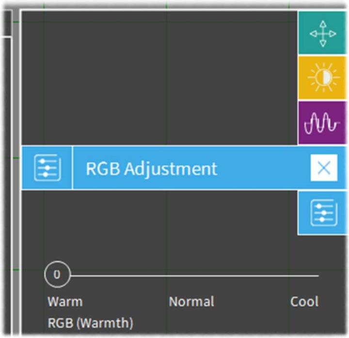 Actual product image Adder Dva (Analog -> Digital)