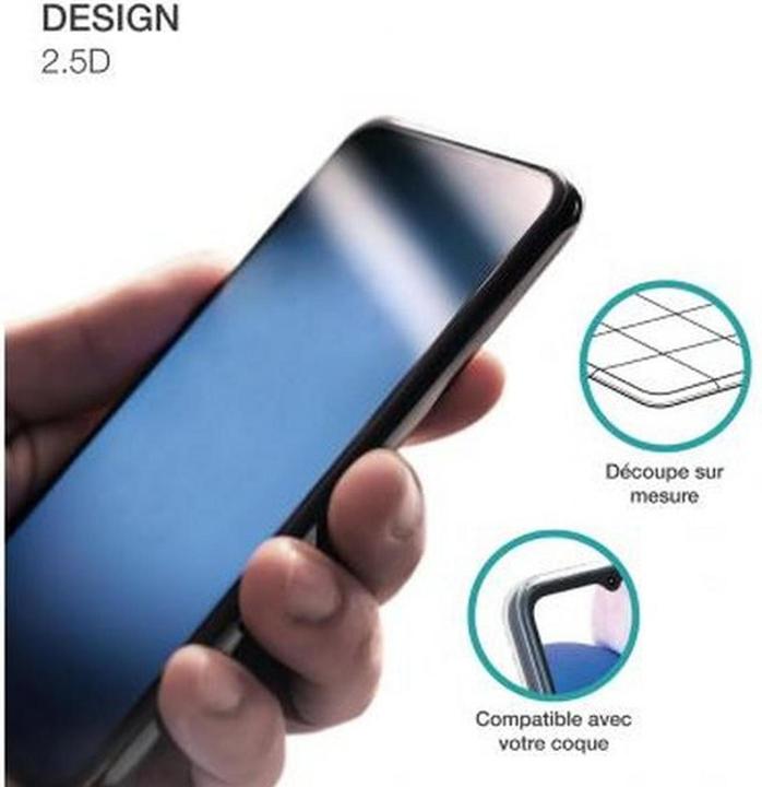 Produktbild Bigben Connected BBC Screen protector Pixel 7 2.5D (1 Stück, Google Pixel 7)