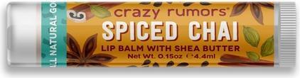 Actual product image Crazy Rumors Spiced Chai (Balm, 0.50 ml)