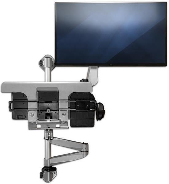 Actual product image StarTech Premium (Wall, 30")