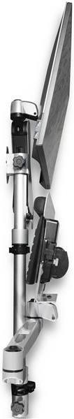 Actual product image StarTech Premium (Wall, 30")