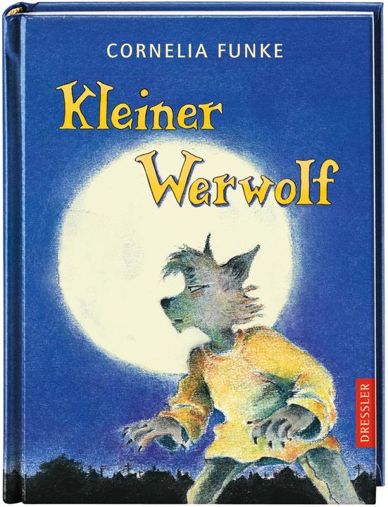 Kleiner Werwolf (Tedesco, Imbuto Cornelia, 2002)