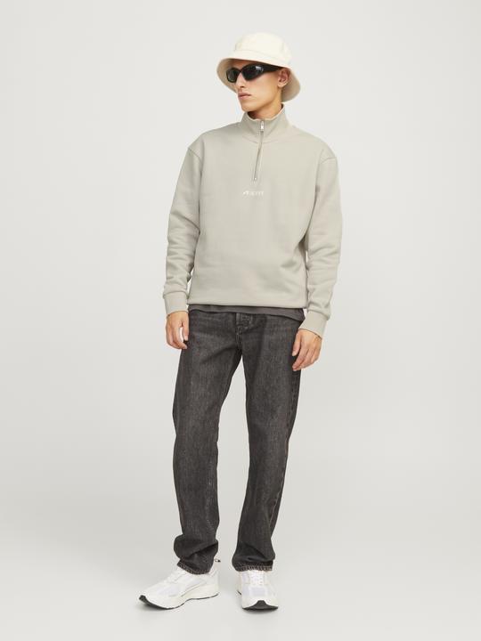 Image du produit Jack & Jones Imprimé Sweatshirt Sweatshirt (M)