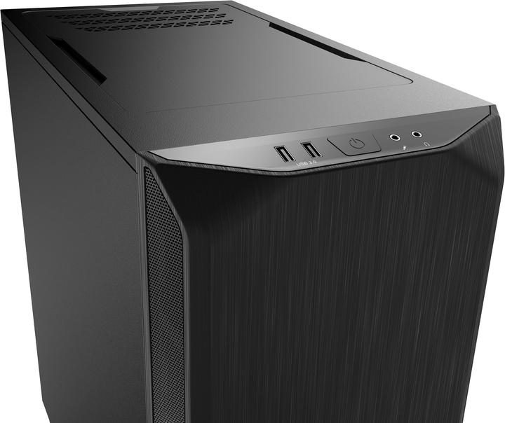 Produktbild be quiet! Pure Base 500 (ATX, mATX, Mini-ITX)