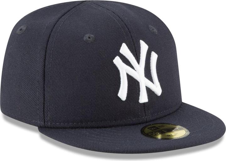 Image du produit New Era Mon premier 59Fifty New York Yankees (49, 48 C, 50 C)