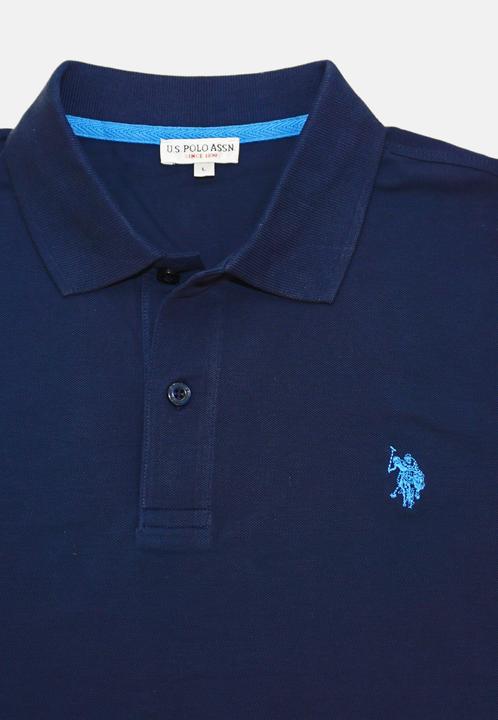 Immagine prodotto U.S. Polo Polo Shirt Basic Polo Shortsleeve - 4234 (M)