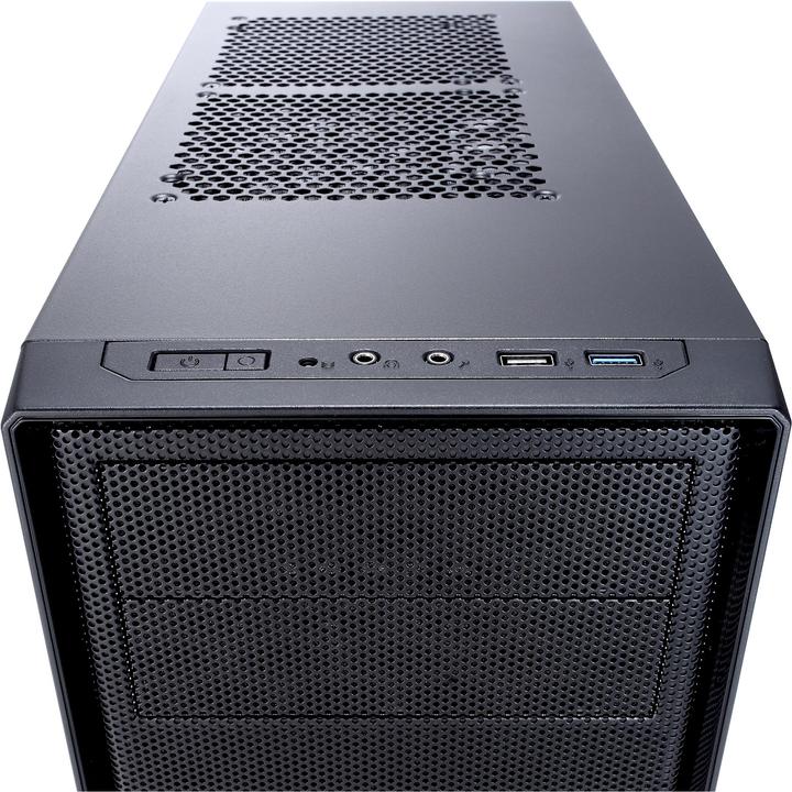 Produktbild Fractal Focus G (ATX, mATX, Mini-ITX)