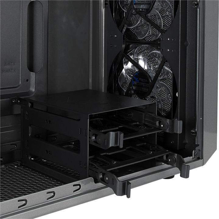 Produktbild Fractal Focus G (ATX, mATX, Mini-ITX)