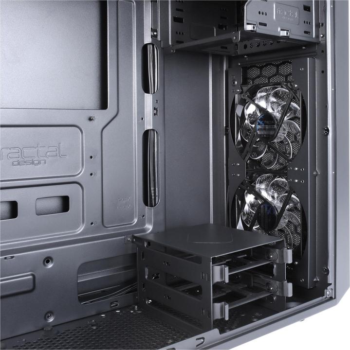 Produktbild Fractal Focus G (ATX, mATX, Mini-ITX)