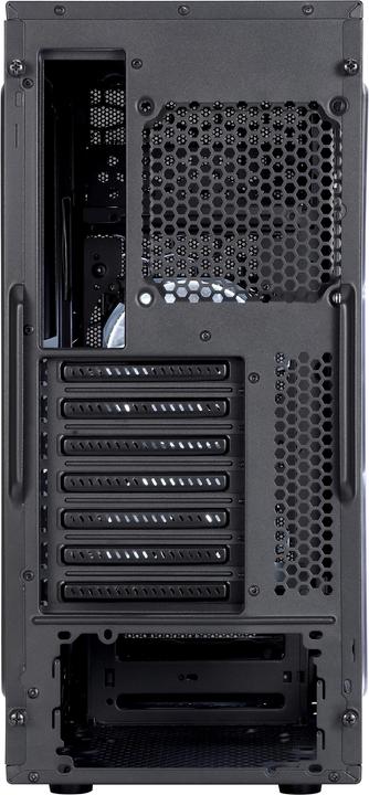 Produktbild Fractal Focus G (ATX, mATX, Mini-ITX)