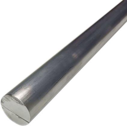 Image du produit Rs Pro Barres rondes en aluminium 6,4x610mm