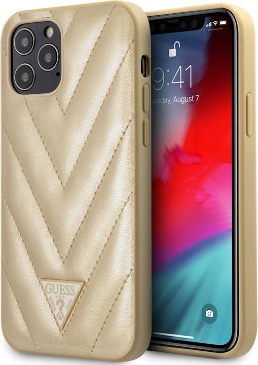 Produktbild Guess Case (Apple iPhone 12, Realme 12 Pro+)