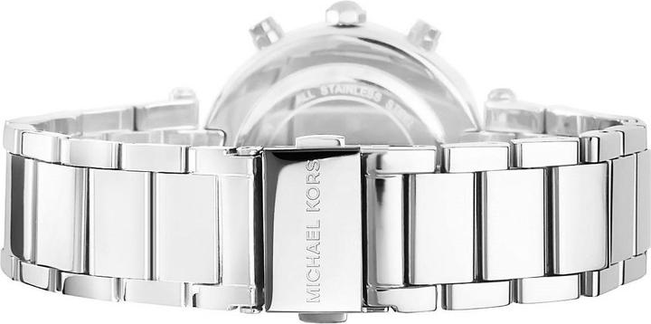Produktbild Michael Kors DAMENUHR MK5491 - PARKER (zm508a) (48 mm)
